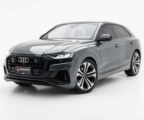 AUDI Q8 Performance 3.0 TFSI Quattro S-tronic