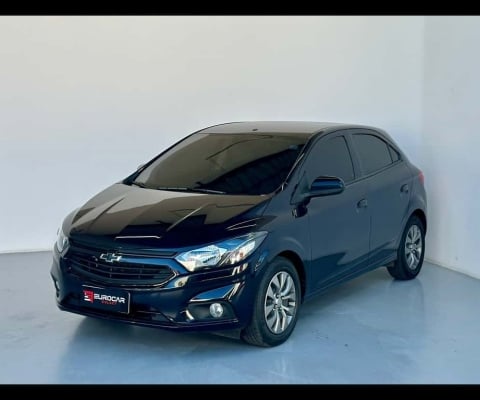 CHEVROLET ONIX HATCH 1.0 12V Flex 5p Mec.