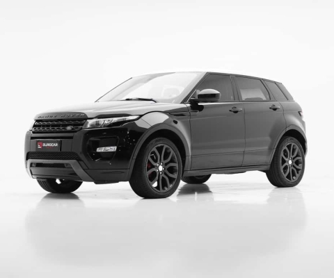 LAND ROVER RANGE ROVER R.EVOQUE Dynamic 2.0 Aut 5p