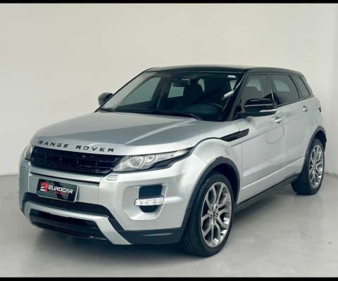 LAND ROVER RANGE ROVER EVOQUE R.EVOQUE Dynamic 2.0 Aut 5p