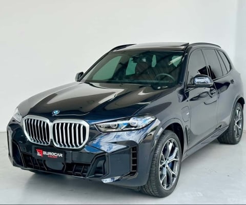 BMW X5 XDRIVE 50e 3.0 M Sport Aut. (Hibrido)