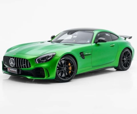 MERCEDES-BENZ GT R AMG R AMG 4.0 V8 Bi-Turbo 585cv