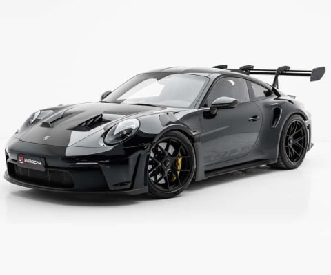 PORSCHE 911 GT3 RS