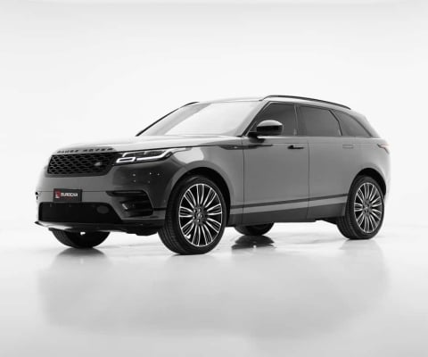 LAND ROVER RANGER ROVER VELAR R. VELAR R-Dyn. HSE 3.0 4x4 V6 Aut