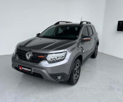 RENAULT DUSTER Iconic Plus 1.3 TB 16V Flex Aut.