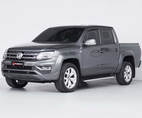 VOLKSWAGEN AMAROK High.CD 2.0 16V TDI 4x4 Dies. Aut