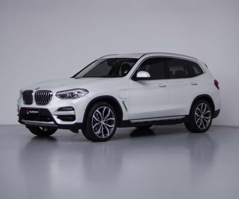 BMW X3 XDRIVE 30e X-Line Turbo Híbrido Aut.