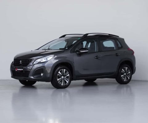 PEUGEOT 2008 Allure Pack 1.6 Flex 16V Aut.