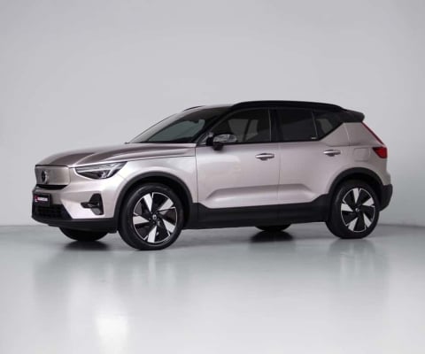 VOLVO XC 40 40 Recharge Plus (Elétrico)