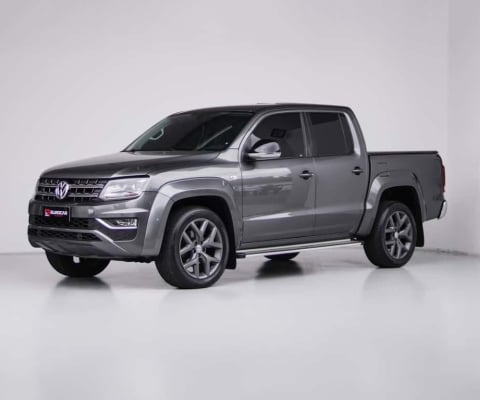 VOLKSWAGEN AMAROK High.CD 2.0 16V TDI 4x4 Dies. Aut