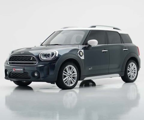 MINI COOPER Countryman S E ALL4 1.5  Híbrido