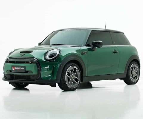 MINI COOPER SE SE Top 3p (Elétrico)