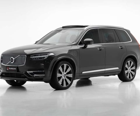 VOLVO XC 90 90 T-8 HÍBRIDO INSCRIPT 2.0 5p