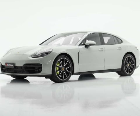 PORSCHE PANAMERA 4S E-Hybrid 2.9 560cv