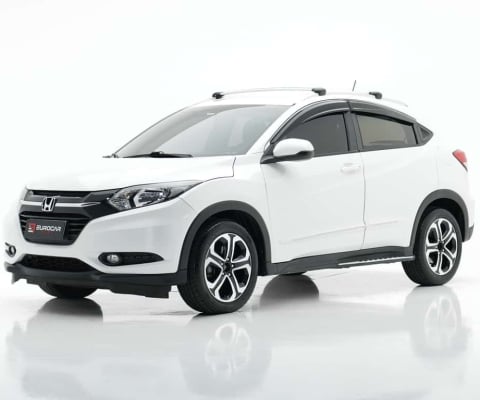 HONDA HR-V EX 1.8 Flexone 16V 5p Aut.