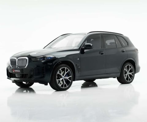 BMW X5 XDRIVE 50e 3.0 M Sport Aut. (Hibrido)