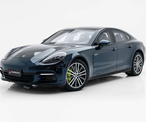 PORSCHE PANAMERA 4 E-Hybrid 2.9 462cv