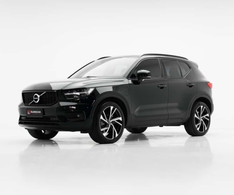 VOLVO XC 40 XC 40 T-5 R-DESIGN 2.0 252cv AWD