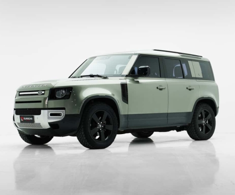 LAND ROVER DEFENDER 110 2.0 Turbo HSE Si4 Aut.