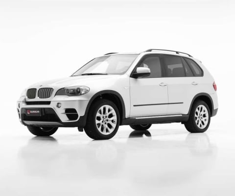 BMW X5 XDRIVE 50i Security 4.4 Bi-Turbo