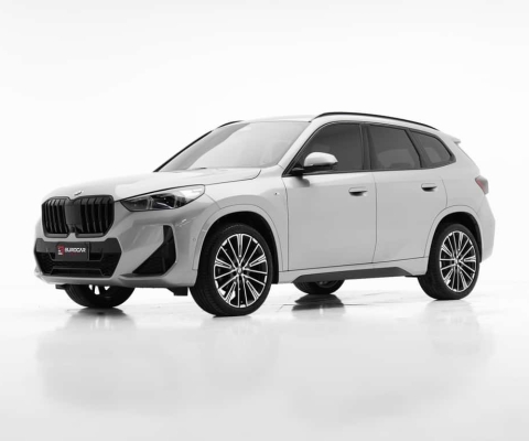 BMW X1 SDRIVE 20i M Sport 2.0 TB Aut.