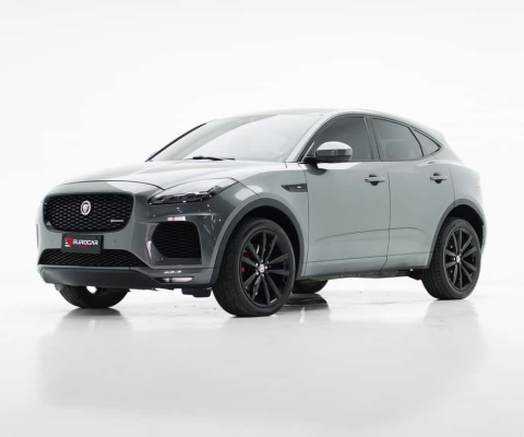 JAGUAR E-PACE R-Dynamic SE 2.0 AWD 300cv Aut.