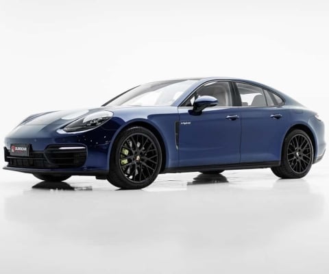 PORSCHE PANAMERA 4 E-Hybrid 2.9 462cv