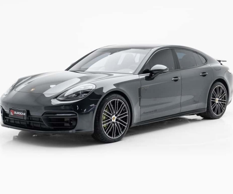 PORSCHE PANAMERA 4S E-Hybrid 2.9 560cv