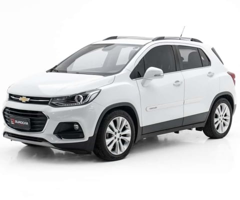 CHEVROLET TRACKER Premier 1.4 Turbo 16V Flex Aut