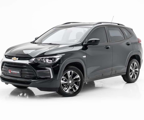 CHEVROLET TRACKER LT 1.0 Turbo 12V Flex Aut.