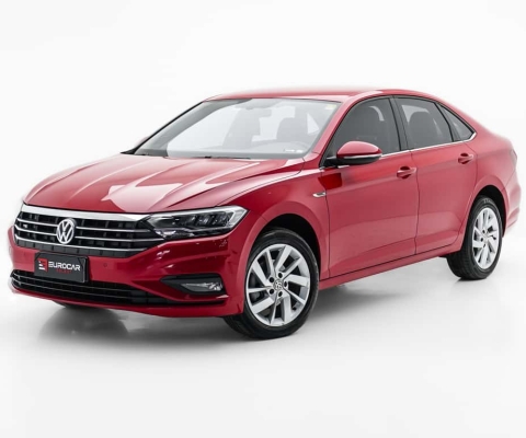 VOLKSWAGEN JETTA Comfort. 250 TSI 1.4 Flex 16v Aut.