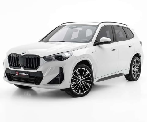 BMW X1 SDRIVE 20i M Sport 2.0 TB Aut.