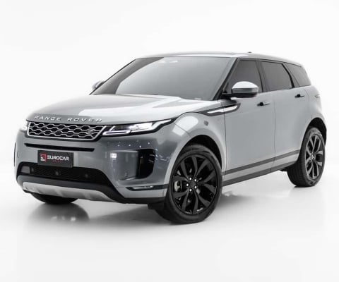 LAND ROVER RANGE ROVER EVOQUE R.EVOQUE Si4 SE 2.0 Aut.5p/Flex