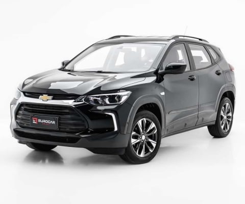 CHEVROLET TRACKER LTZ 1.0 Turbo 12V Flex Aut.