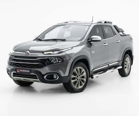 FIAT TORO Ranch 2.0 16V 4x4 Diesel Aut.