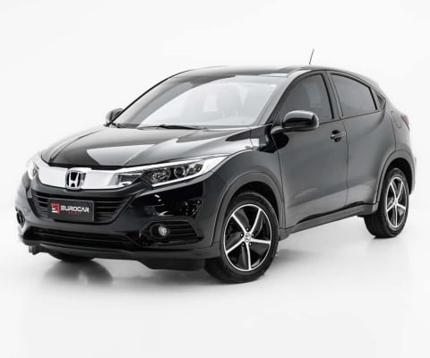 HONDA HR-V LX 1.8 Flexone 16V 5p Aut.