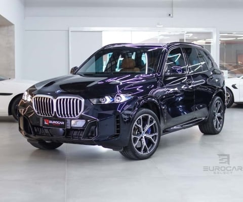 BMW X5 XDRIVE 50e 3.0 M Sport Aut. (Hibrido)