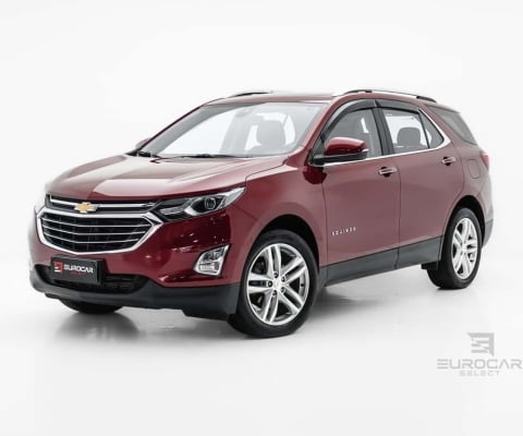 CHEVROLET EQUINOX Premier 2.0 Turbo AWD 262cv Aut.