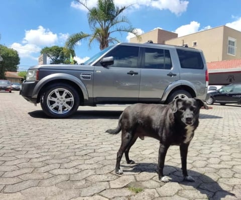 LAND ROVER DISCOVERY 4 2.7 S 2011