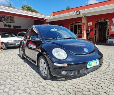 VOLKSWAGEN BEETLE 2008