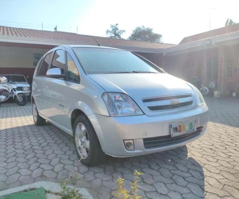 CHEVROLET MERIVA PREMIUM 2010