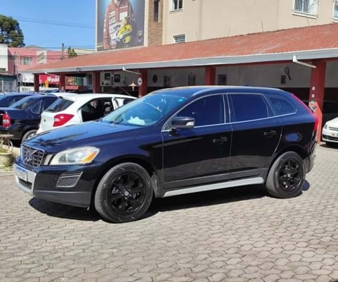 VOLVO XC60 3.0TDYNAMIC 2011