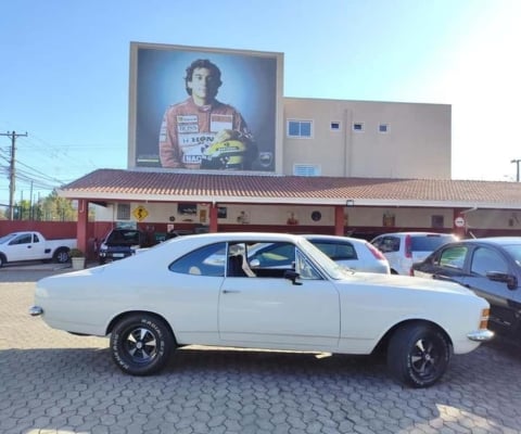 CHEVROLET OPALA 1979