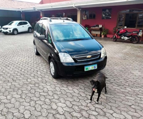 CHEVROLET MERIVA EXPRESSION 2011