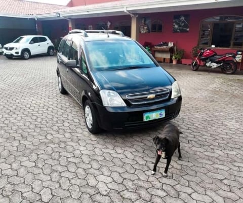 CHEVROLET MERIVA EXPRESSION 2011