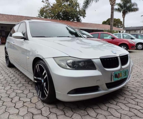 BMW 320I 2008