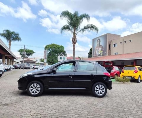 PEUGEOT 207 HB ACTIVE 2014