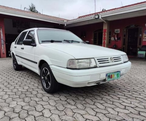 VOLKSWAGEN SANTANA CL 1800 I 1995