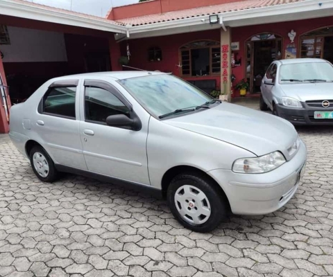 FIAT SIENA FIRE FLEX 2007