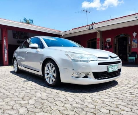 CITROEN C5 EX20 SD BVA 2010